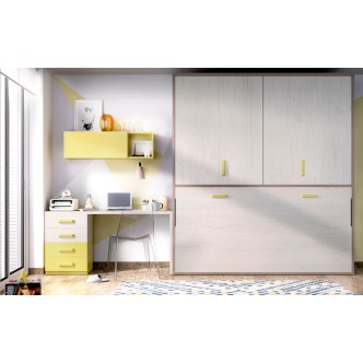 Cama Horizontal H403