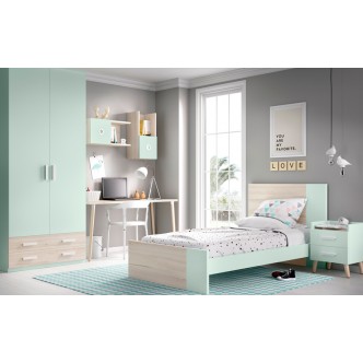 Cama H608