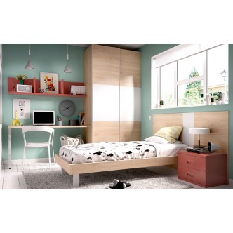 Cama H612