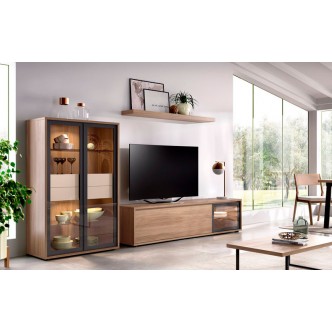 Mueble Apilable C5