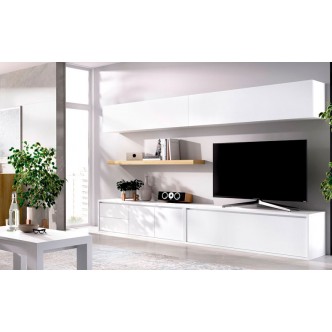 Mueble Apilable C6