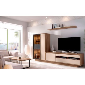 Mueble Apilable C14