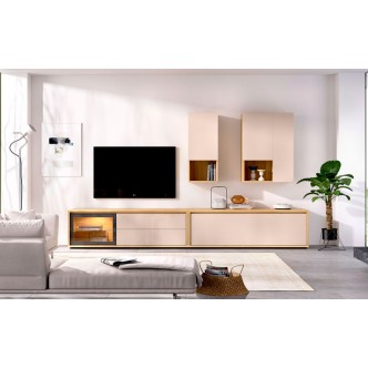 Mueble Apilable C19