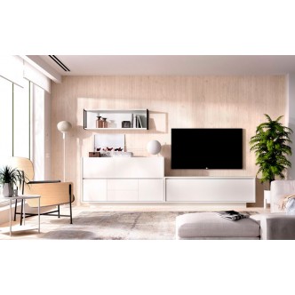 Mueble Apilable C21