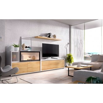 Mueble Apilable C24