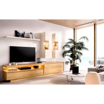 Mueble Apilable C25