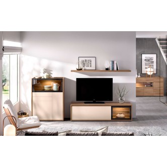 Mueble Apilable C26