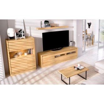 Mueble Apilable C27