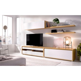 Mueble Apilable C32