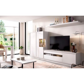 Mueble Apilable C33