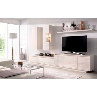 Mueble Apilable C41