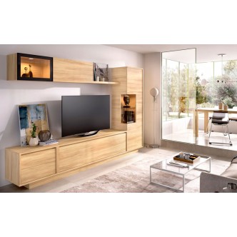 Mueble Apilable C43