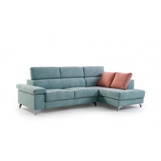 Sofa Chaiselongue Marco