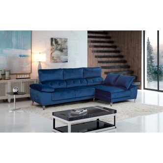 Sofa chaiselongue Aranjuez