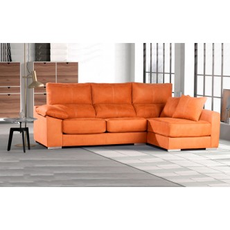 Sofa Chaiselongue Lotus