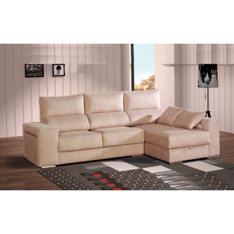 Sofa Chaiselongue Laura