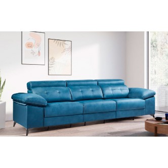 Sofa Lineal Nilo