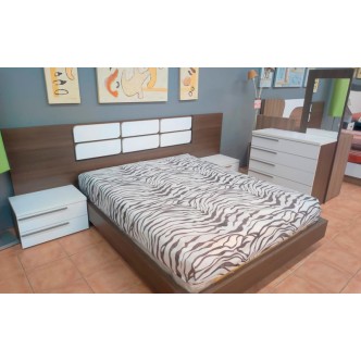 Mueble Dormitorio Liquidación 5