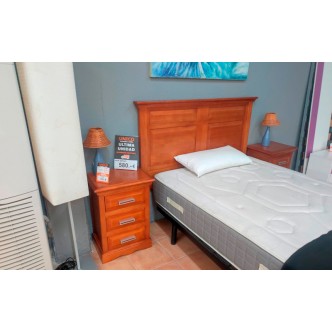 Mueble Dormitorio Liquidación 7